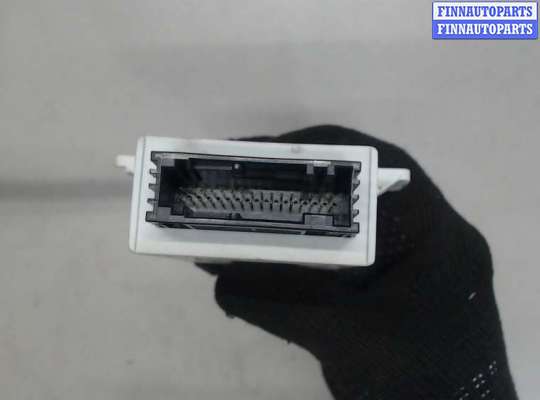 купить Блок контроля давления в шинах на Audi A8 (D3) 2002-2010