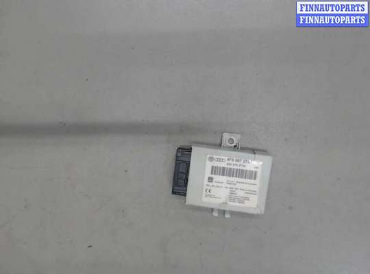 купить Блок контроля давления в шинах на Audi A8 (D3) 2002-2010