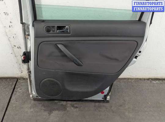 купить Стекло боковой двери на Volkswagen Passat 5 2000-2005