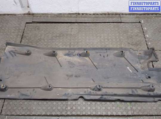 купить Защита днища, запаски, КПП, подвески на Volkswagen Passat 6 2005-2010