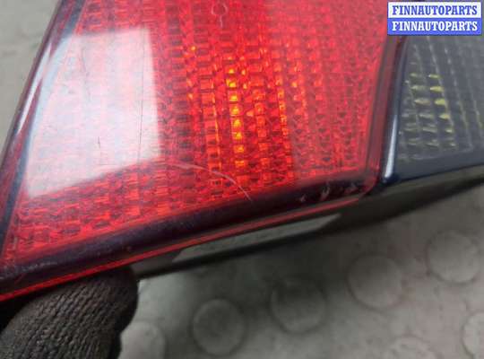 купить Фонарь крышки багажника на Peugeot 406 1999-2004