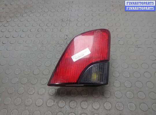 Фонарь крышки багажника PG1234297 на Peugeot 406 1999-2004