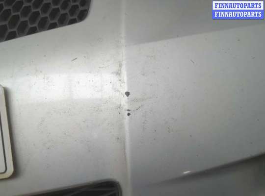 купить Заглушка (решётка) бампера на Toyota Yaris 2005-2011