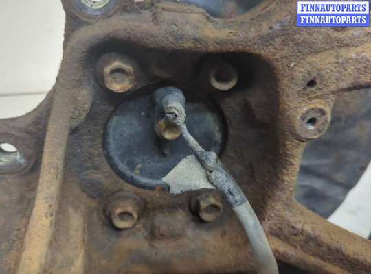 купить Ступица (кулак, цапфа) на Mazda 6 (GJ) 2012-2018