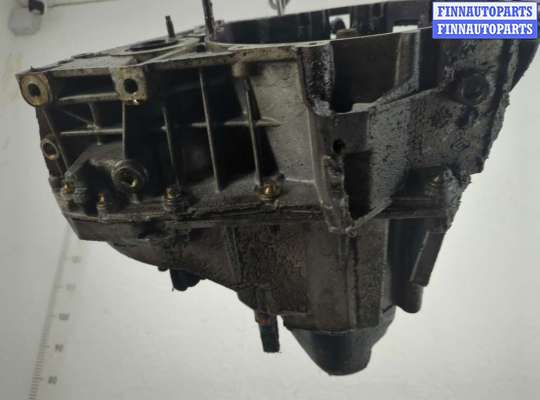 купить КПП 5-ст.мех. (МКПП) на Renault Scenic 2003-2009