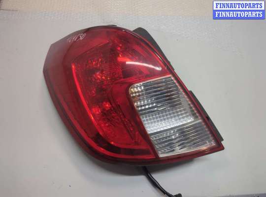 Купить Фонарь (задний) на Opel Antara 2006-2015 Фонарь (задний) CH473316 на Opel Antara 2006-2015