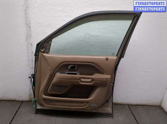 купить Стекло боковой двери на Honda Pilot 2002-2008