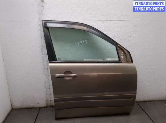 купить Стекло боковой двери на Honda Pilot 2002-2008