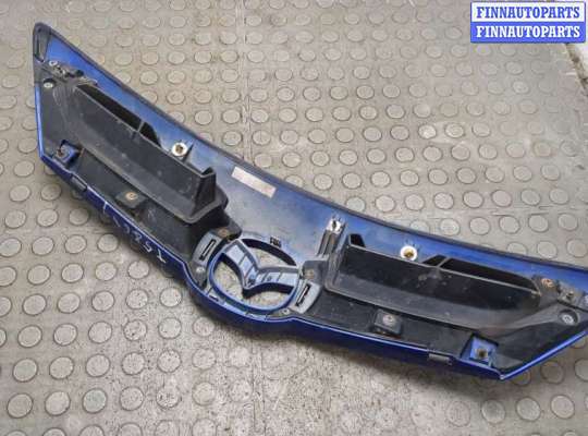 купить Решетка радиатора на Mazda 3 (BK) 2003-2009