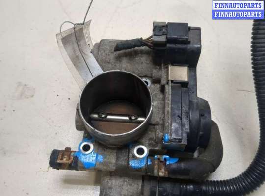 купить Заслонка дроссельная на Opel Astra H 2004-2010