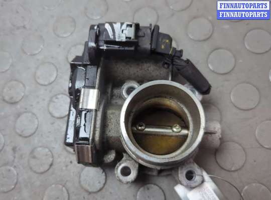 купить Заслонка дроссельная на Chevrolet Equinox 2017-2024