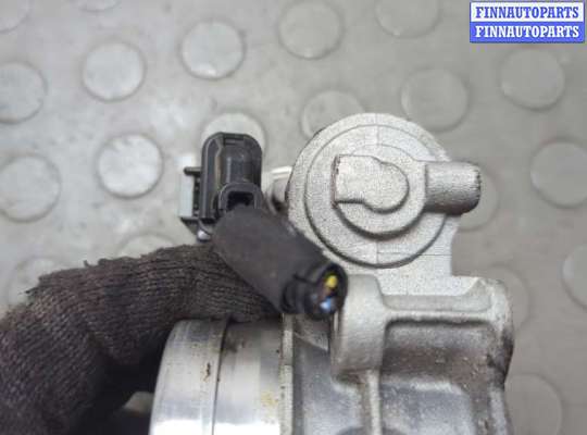 купить Заслонка дроссельная на Chevrolet Equinox 2017-2024