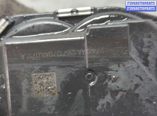 купить Заслонка дроссельная на Chevrolet Equinox 2017-2024