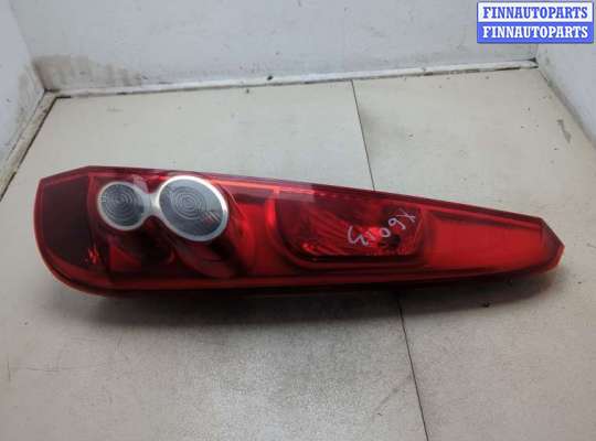 купить Фонарь (задний) на Ford Fiesta 2001-2007