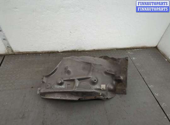 Защита арок (подкрылок) BM3661834 на BMW 1 F20, F21 2011-2019