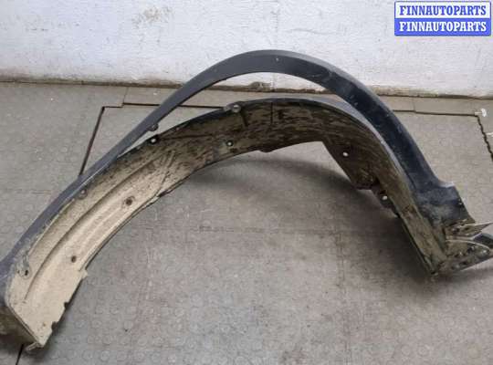 купить Защита арок (подкрылок) на Honda Civic 2006-2012