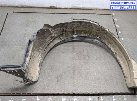 купить Защита арок (подкрылок) на Honda Civic 2006-2012