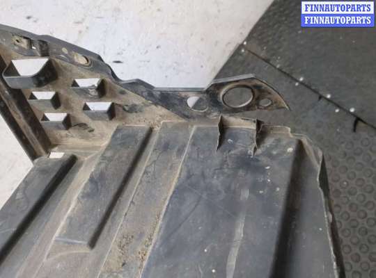 купить Защита арок (подкрылок) на Honda Civic 2006-2012