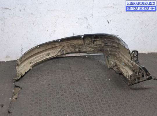 купить Защита арок (подкрылок) на Honda Civic 2006-2012