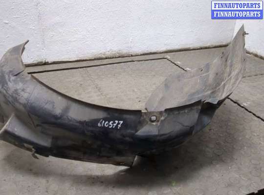 купить Защита арок (подкрылок) на Volkswagen Passat 5 1996-2000