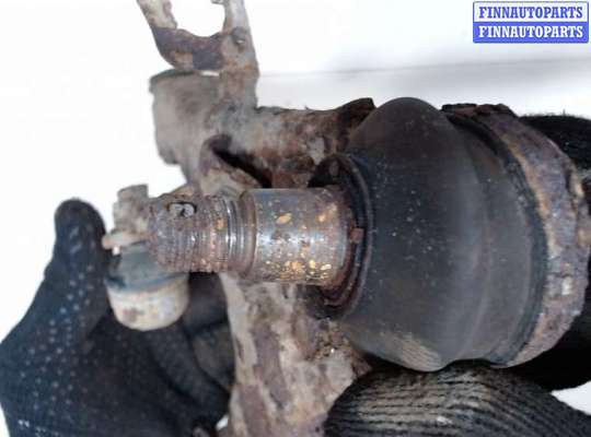 купить Рычаг подвески на Mitsubishi Pajero / Montero 2000-2006
