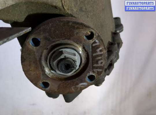 купить Редуктор моста на Land Rover Range Rover Sport 2009-2013