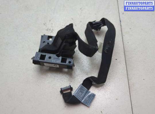 купить Кнопка старта (запуска двигателя) на BMW X5 E70 2006-2013