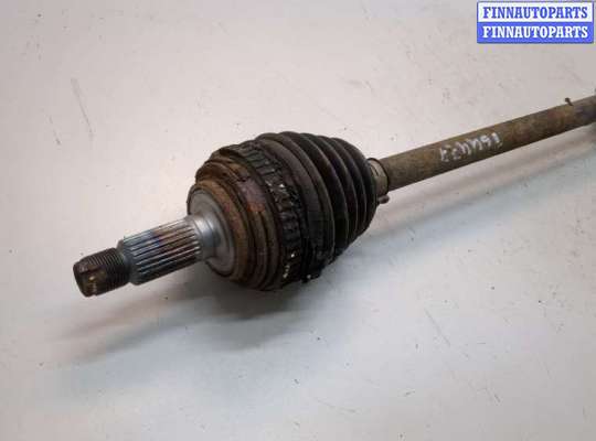 купить Полуось (приводной вал, шрус) на Honda Civic 2000-2006