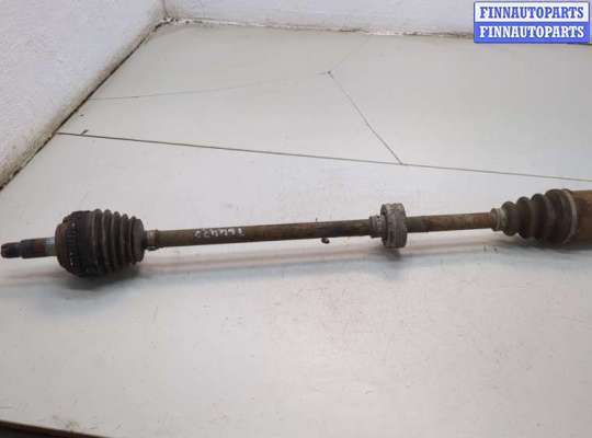 Полуось (приводной вал, шрус) HD530475 на Honda Civic 2000-2006