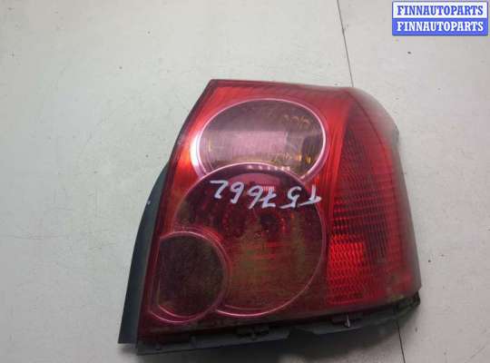 купить Фонарь (задний) на Toyota Avensis 2 2003-2009