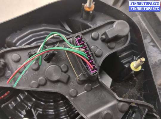 купить Фонарь (задний) на Toyota Avensis 2 2003-2009