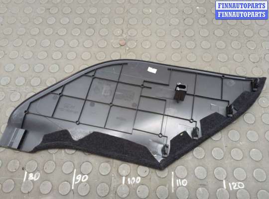 купить Пластик центральной консоли на Infiniti QX60 2013-2020