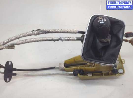 купить Кулиса КПП на Ford Mondeo 3 2000-2007