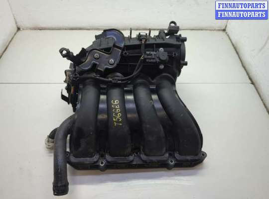 купить Коллектор впускной на BMW 3 E90, E91, E92, E93 2005-2012