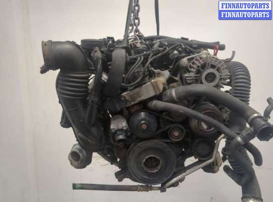 купить Головка блока (ГБЦ) на BMW 1 E87 2004-2011