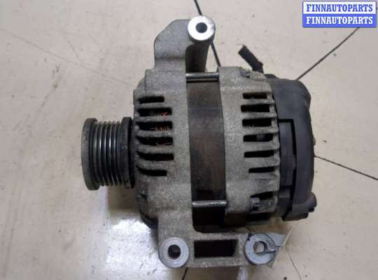 Генератор OP2155379 на Opel Astra J 2010-2017