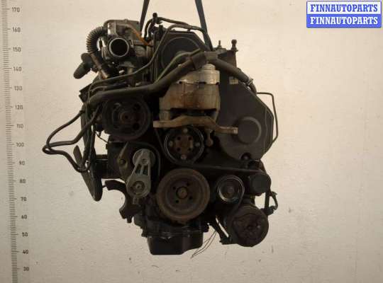 Генератор FO1868459 на Ford Mondeo 4 2007-2015