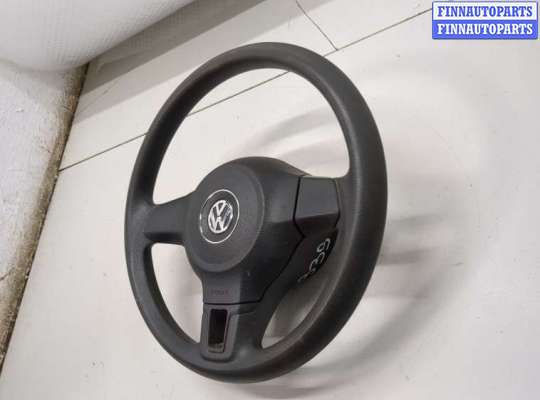 купить Руль на Volkswagen Polo 2009-2014