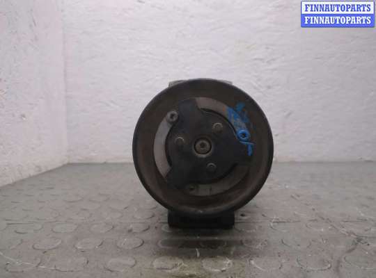 Компрессор кондиционера OP2335252 на Opel Astra J 2010-2017