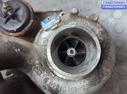купить Турбина на Opel Movano 1998-2010