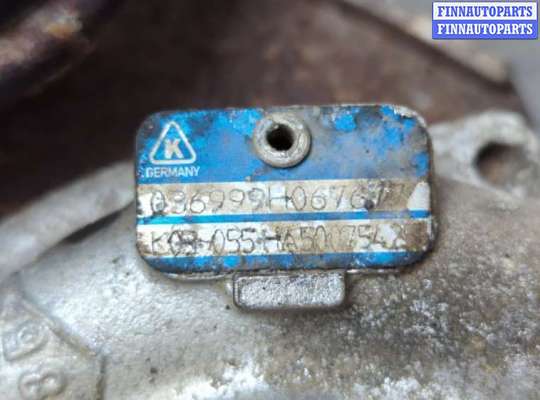 купить Турбина на Opel Movano 1998-2010