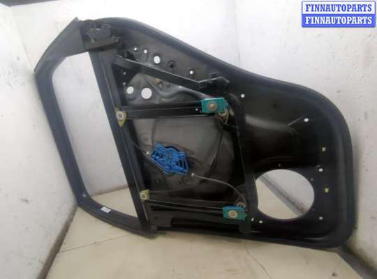 купить Стеклоподъемник электрический на Volkswagen Touareg 2002-2007