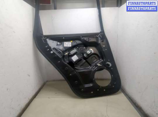 купить Стеклоподъемник электрический на Volkswagen Touareg 2002-2007