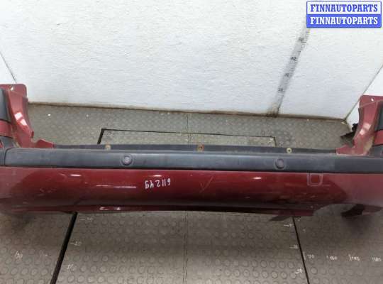 купить Бампер на Citroen C8 2002-2014