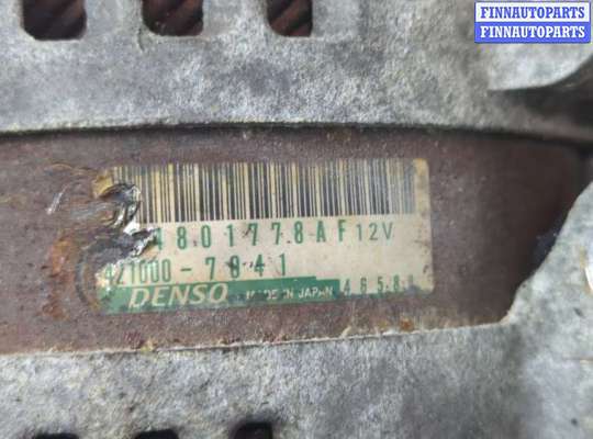 купить Генератор на Dodge Challenger 2008-2014