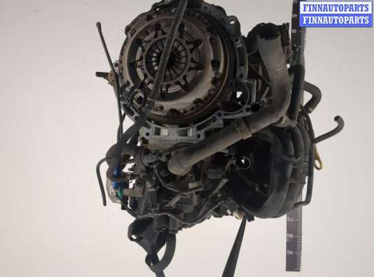 купить Двигатель (ДВС) на Ford Focus 2 2005-2008