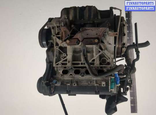 купить Двигатель (ДВС) на Ford Focus 2 2005-2008
