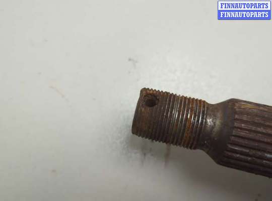 Приводной вал (Полуось в сборе) на Jeep Compass (MK)