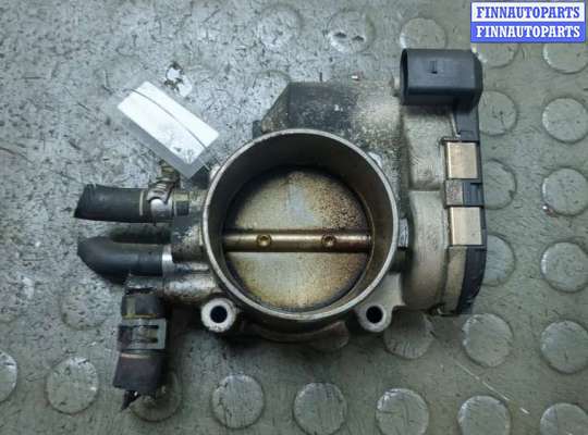 Купить Заслонка дроссельная на Audi A4 (B5) 1994-2000 Заслонка дроссельная AU1757972 на Audi A4 (B5) 1994-2000