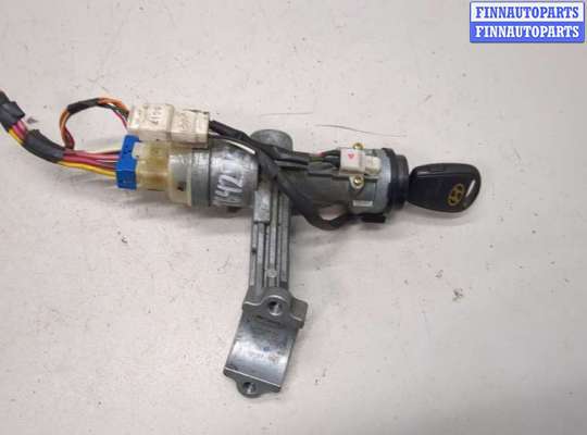 купить Замок зажигания на Hyundai Getz 2002-2011